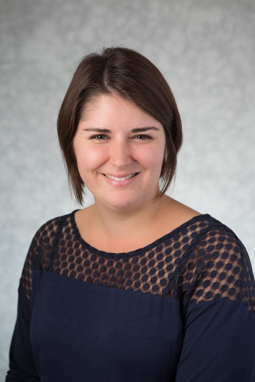 CLAS Supplementary Start-up Funds: Katie Corker